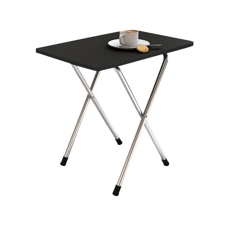 Wooden Folding Dining Table Simplicity Style Home Kitchen Table