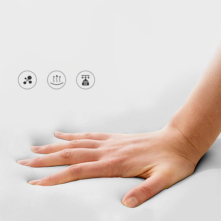 Modern Style Sintered Stone Dining Set Round 1/3/5 Pieces Dining Set for Home Use