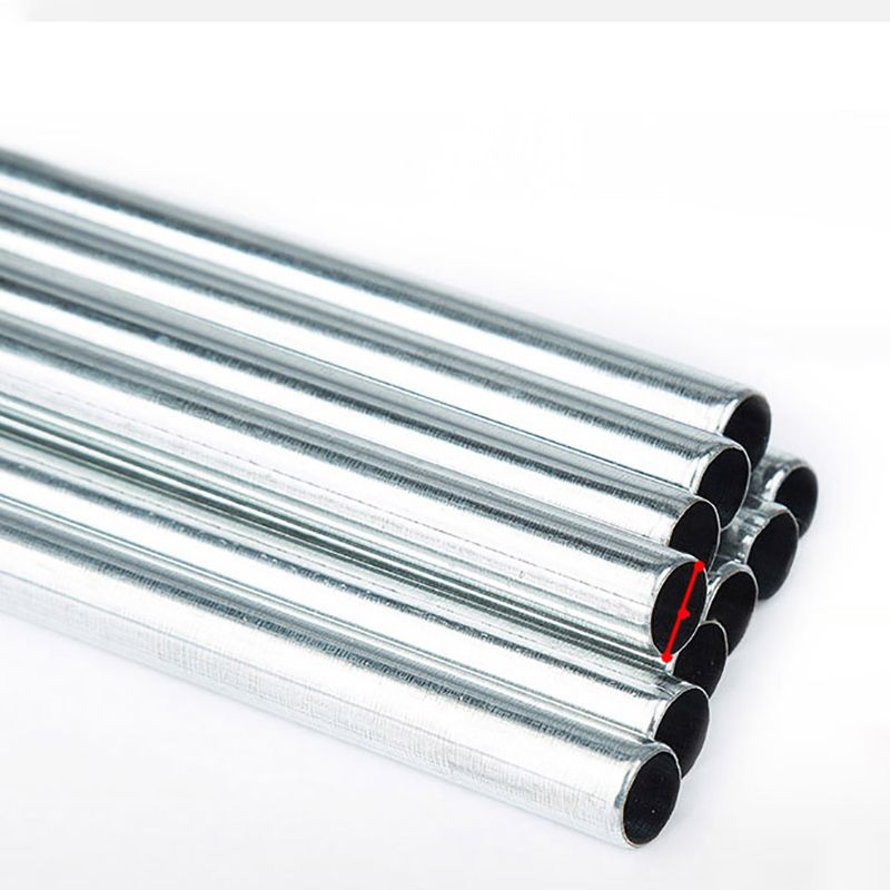 Contemporary Vertical Bookshelf Metal Study Room Bookcase with Fabric Bins