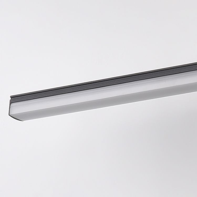 Modern Intelligent Sensor Led Lighting with Metal and Acrylic for Bathroom Washing Room