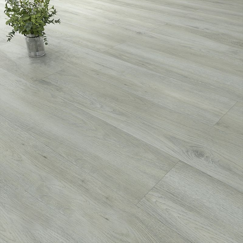 Peel and Stick PVC Flooring Matte Wood Effect Vinyl Flooring for Living Room