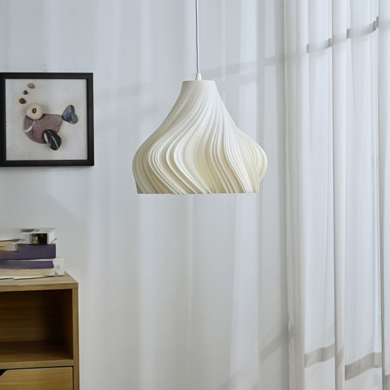 Simple Ceiling Pendant Light Modern Style Pendant Lighting for Dining Room