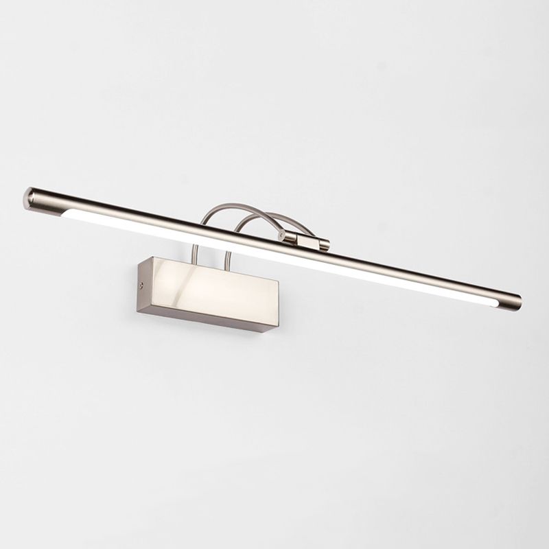Modern LED Wall Sconce Toilet Light Mirror Light Dresser Light
