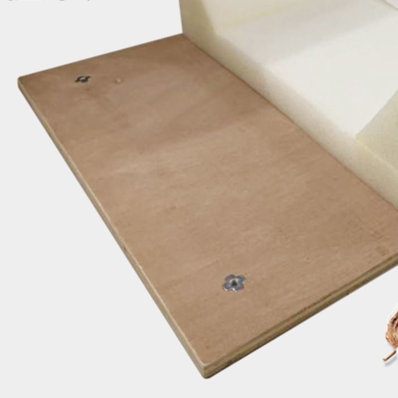 Modern Baby Changing Table Wooden Changing Table with Table Topper