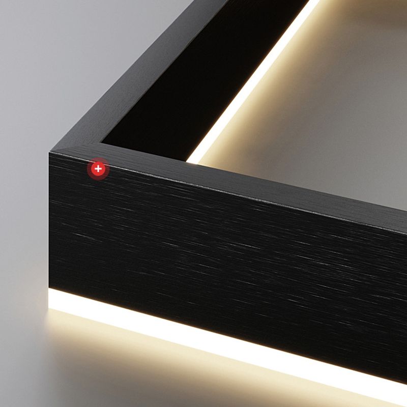 Lampadino a pendente a LED a LED a LED NORDIC SEMPLICE LED per soggiorno sala da pranzo