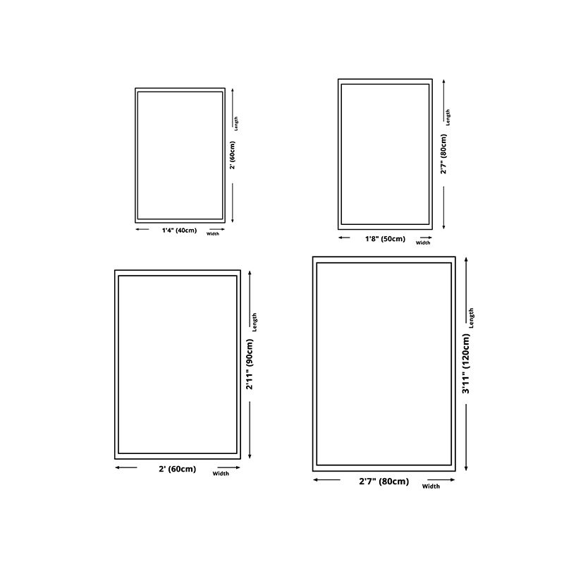 Moderner Wohnzimmer Teppich Komfortbereich Teppich Polyster Haustierfreundlich Easy Care Area Teppich