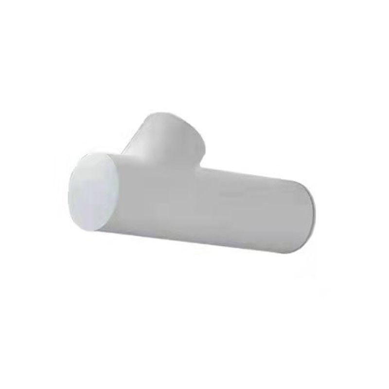 Contemporary Aluminum Wall Light Water Proof Cylinder 9" Wide Wall Washer for Outdoors