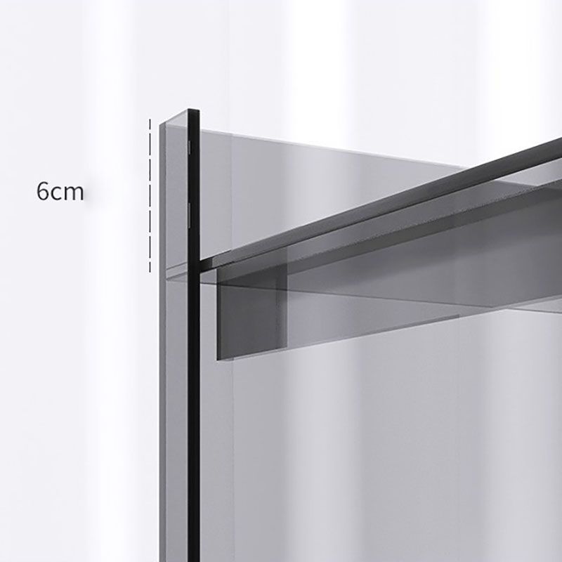 Glam 4/5 glam di libreria standard chiusa