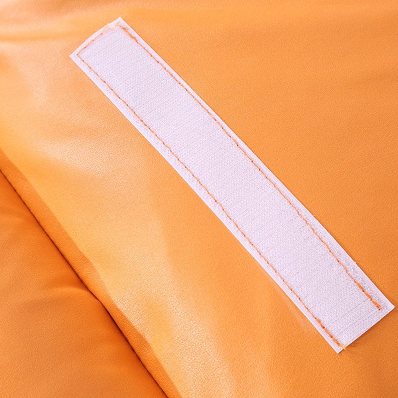 26.77" L x 37.40" W x 34.64" H Reclining Armless Lounge Chair with Sewn Pillow Back