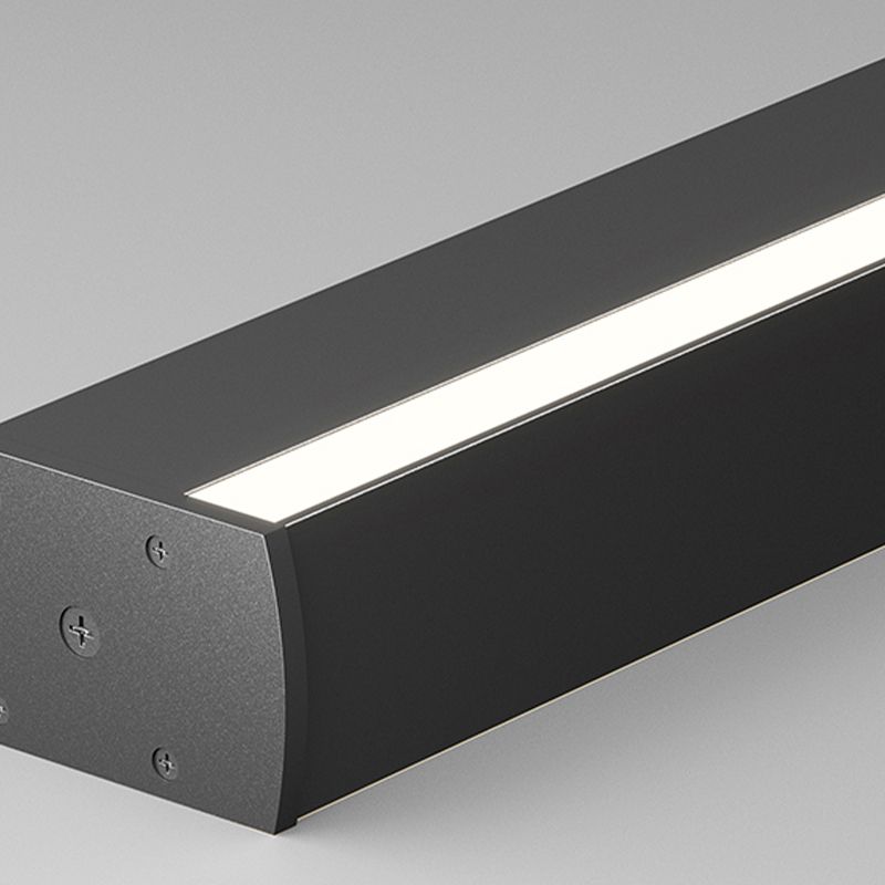 Modern Wall Light Fixture Linear Wall Light Wall Mounted Light Fixture