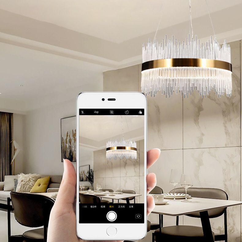 Simplicidad contemporáne