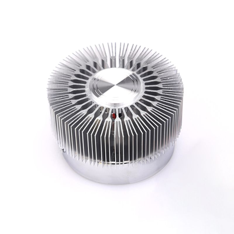 Cylindrical Aluminum RGB Wall Lamp Contemporary Style Backdrop Decoration Sconce Lights with Remote Control