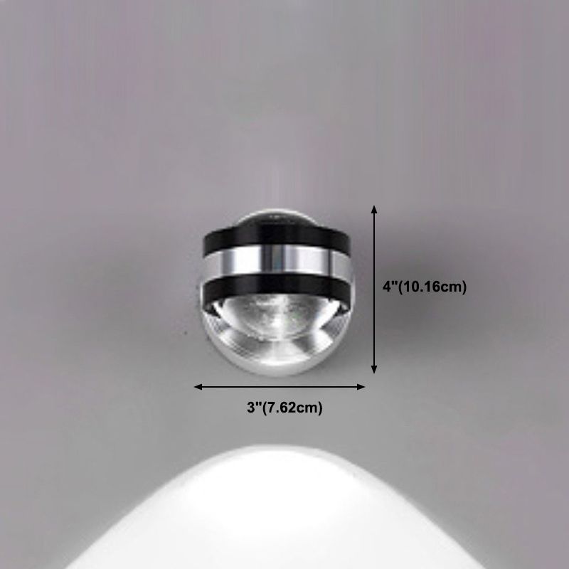Globe Wall Lighting Armatur