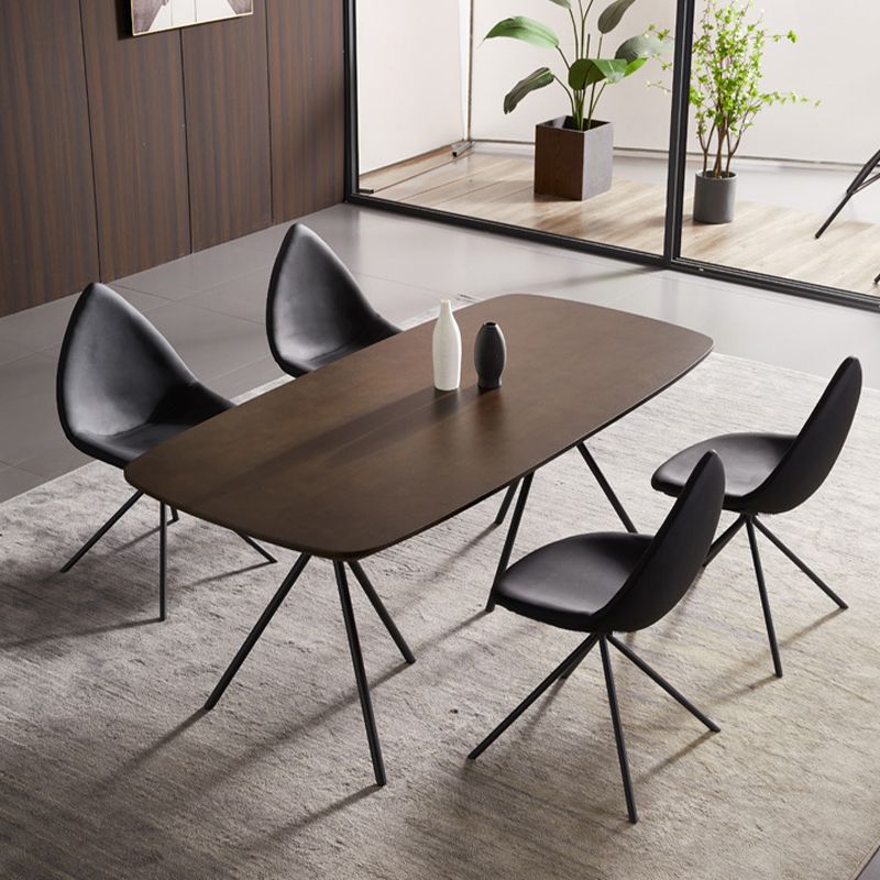 Contemporary Dining Room Chair Upholstered Side Dining Chairs