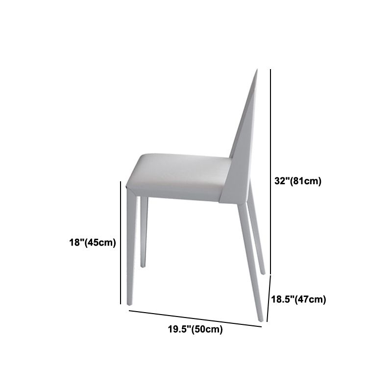 1/2/5 Pcs Dining Room Chair and Table Set Rectangular Dining Room Set