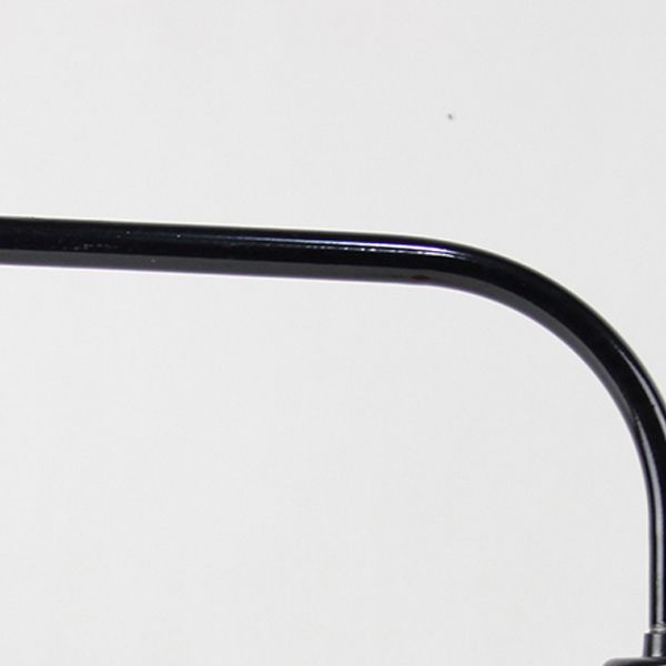 Porcelain Flare Shade Wall Lighting Industrial Style 1 Light Wall Mounted Light Fixture