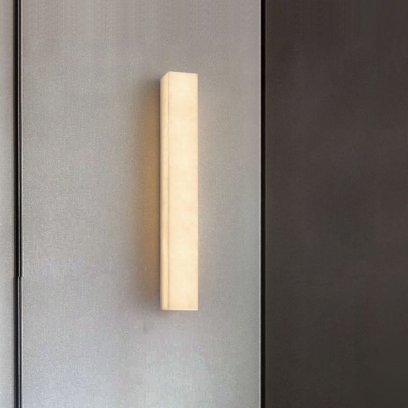 Application murale de style moderne