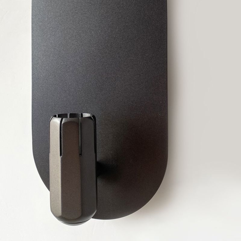 Luz de la pared de la sala de estar LED MODERNA LED 1 LIGHT MONTINUACIÓN DE MONTAJE