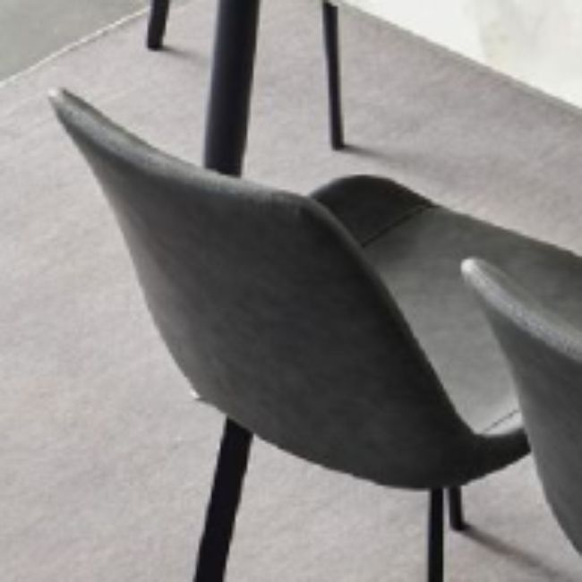 Contemporary Kitchen Dining Side Chairs Parsons Dining Side Chair