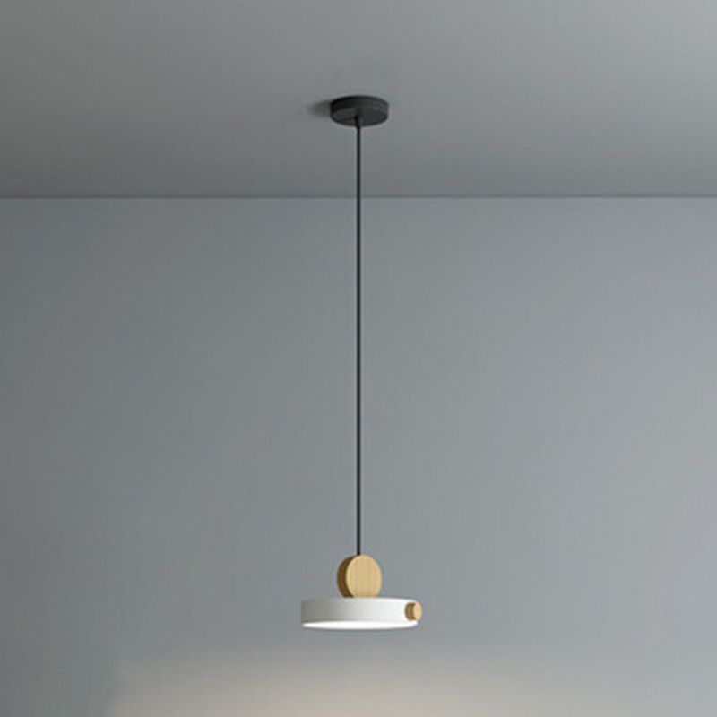 Nordic Style Pendant Deckenleuchten Leuchtmetall Esszimmer Hängende Leuchte