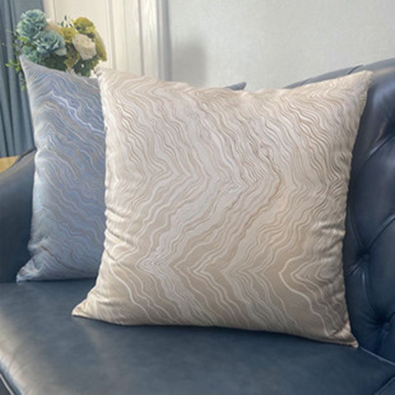 Contemporary Tight Back Standard Square Arm Living Room Settee