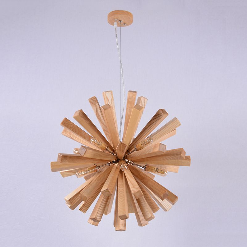 Plafond de chambre à coucher du pissenli