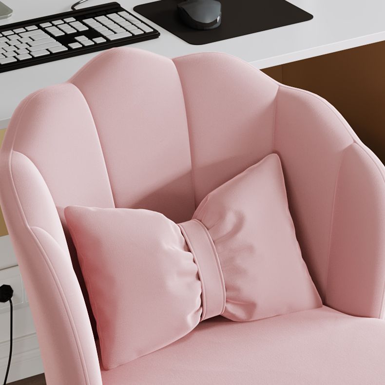 Fauteuil rembourré pour chambre à coucher scandinave, finition mate, chaise de salle à manger à dossier solide