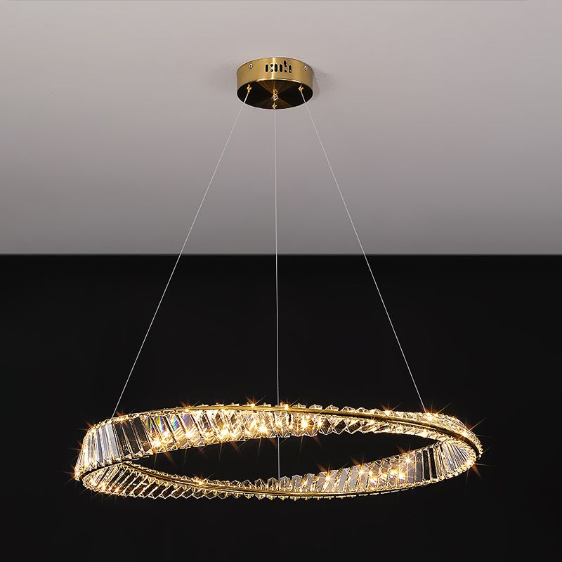 Lampadario a sospensione a sospensione moderno a sospensione a sospensione.