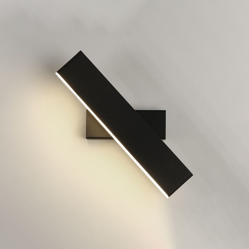 Forme carrée en métal applique