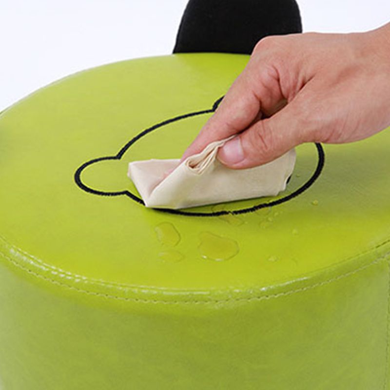 Modern Cotton Standard Tear Resistant Bear Standard for Drawing Room