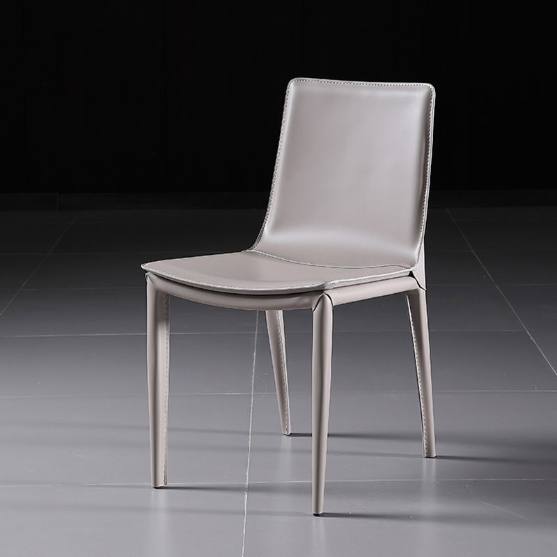 Modern Aluminium Dinette Set 1/2/7 Pieces Rectangle White Sintered Stone Dining Table Set