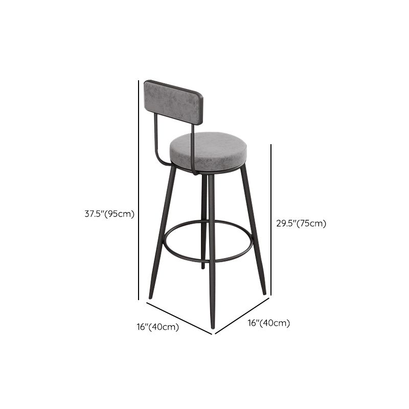 Contemporary Style 1/2/3 Pieces Specialty Stone Bar Table Set for Indoor