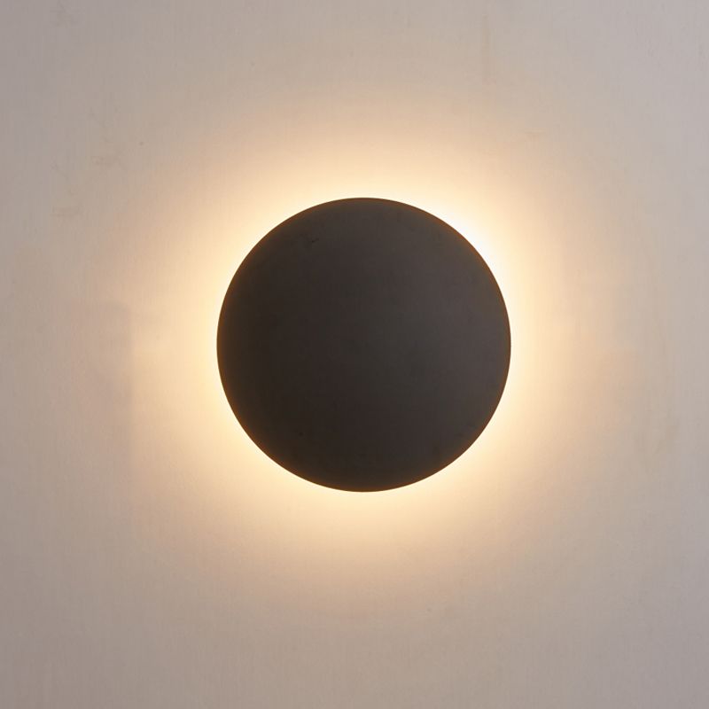 MODERNO MODERNO MOLTO MOLTO MOLTO MOLTO GEOMETRICO 2 LUCI ALLE LUCILE Rondella per soggiorno