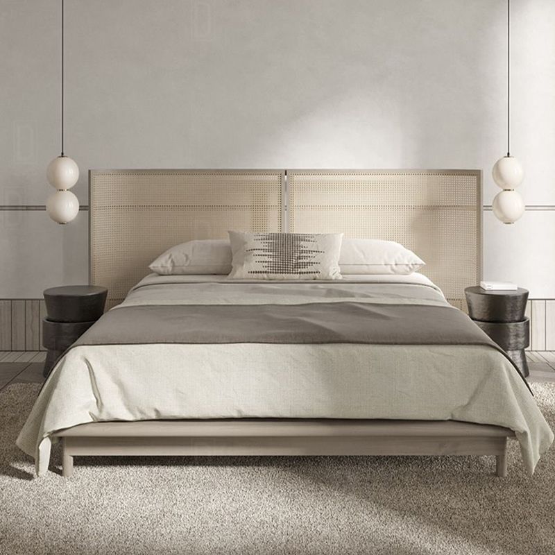 Pendre en verre à balle simple Assayeur d'éclairage suspendu moderne pour chambre à coucher