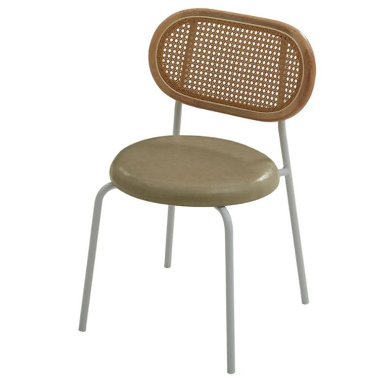 Industrial Rectangle Ash Dining Table 1/2/4/5 Pieces Dining Set for Dining Room