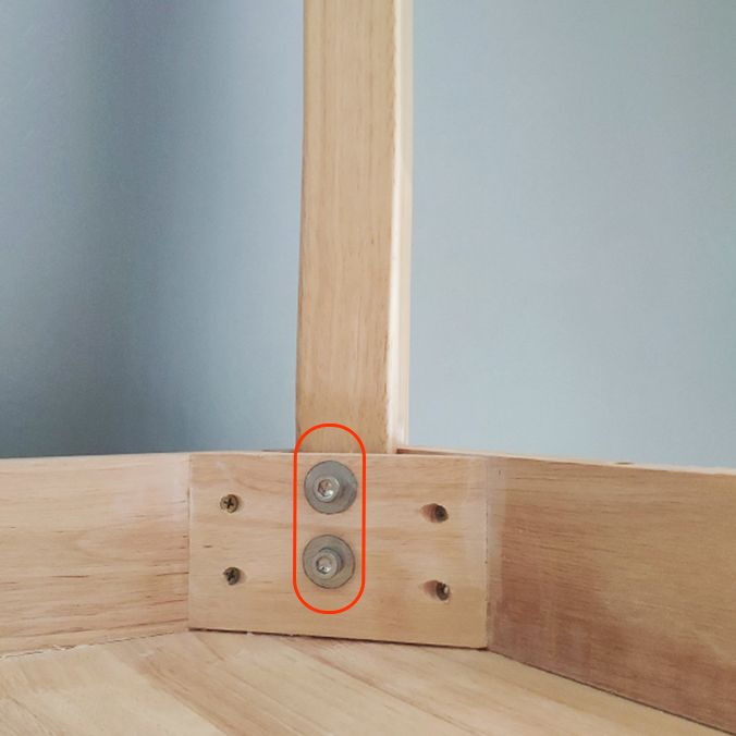 Set da pranzo in legno solido a forma di rettangolo contemporaneo set da pranzo standard kaki per cucina