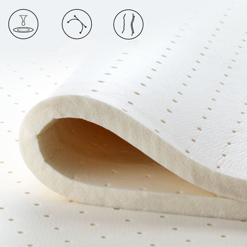 Home Contemporary Rectangular Ottoman Leather Foot Stool with Legs