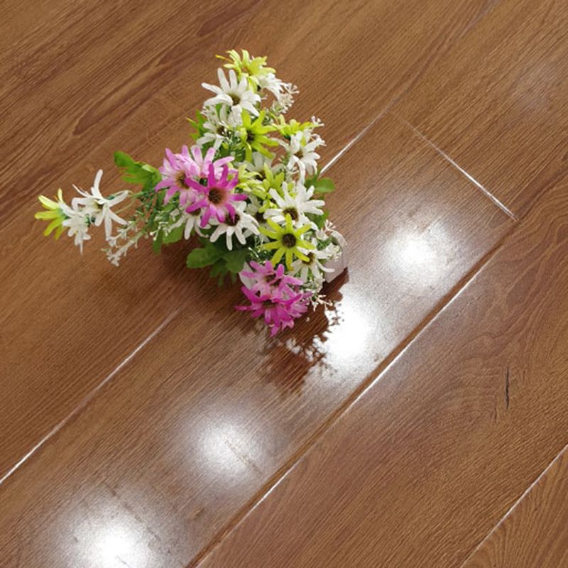 Hardwood Flooring Modern Wooden Waterproof Scratch Resistant Flooring