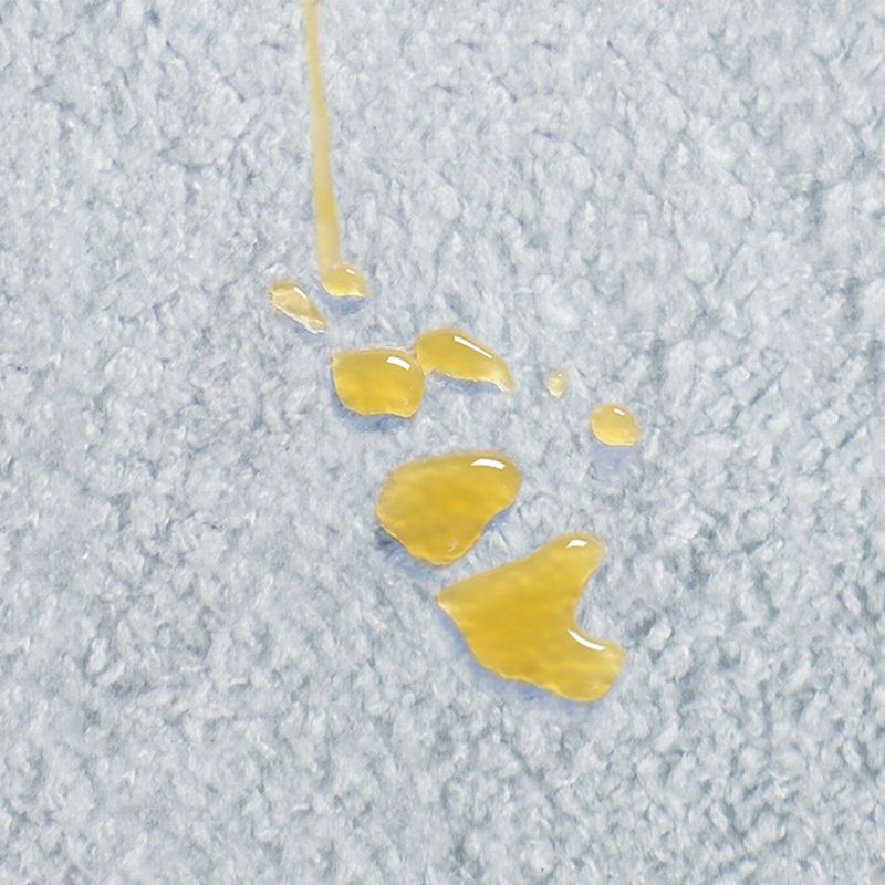 Blend Color Block Rug Indoor Rug Anti-Slip Washable Easy Care Area Carpet for Bedroom