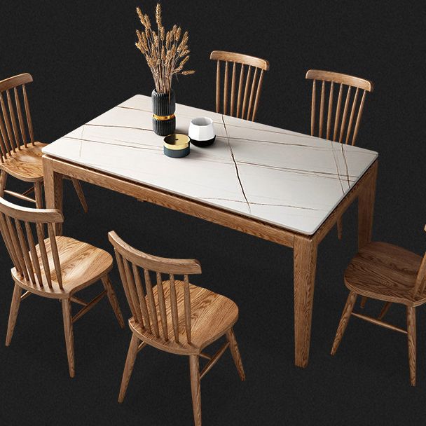 Base de madera de ceniz