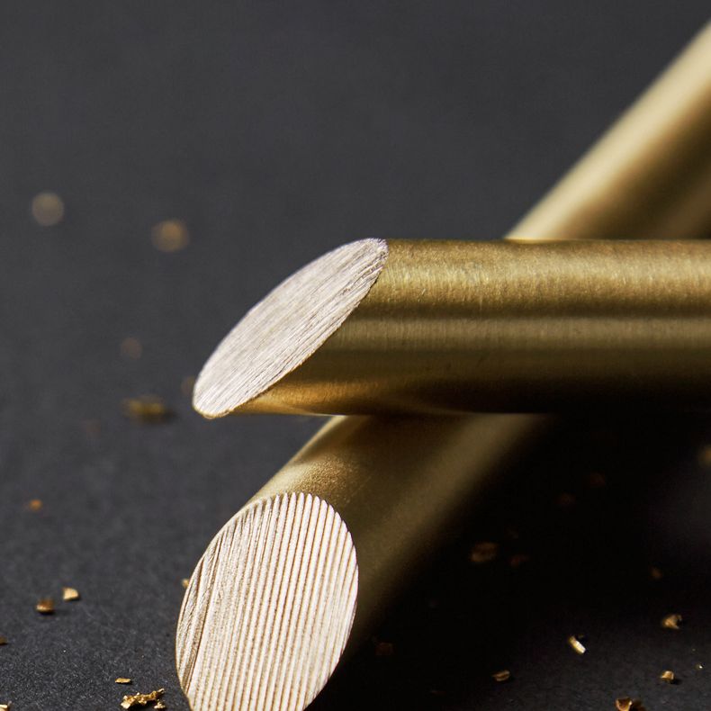 Cilindro illuminazione dell'isola Crystal Contemporary Simplicity Fissature di illuminazione a sospensione per il ristorante