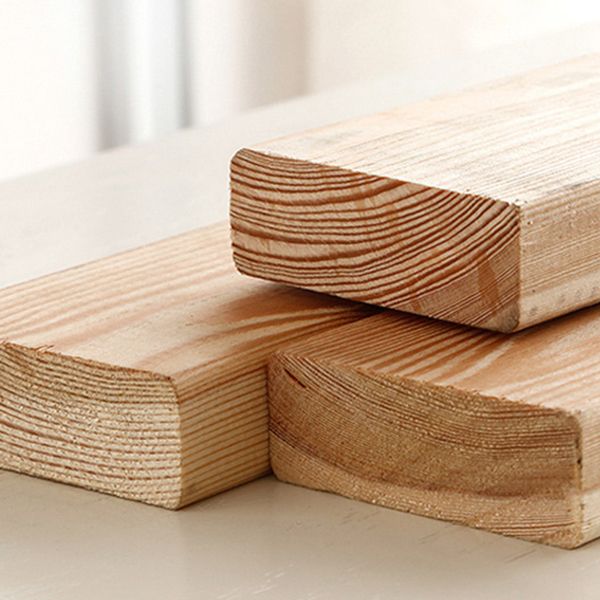 29"H Scandinavian Sectional Sofa White Leather Sleeper Sectional