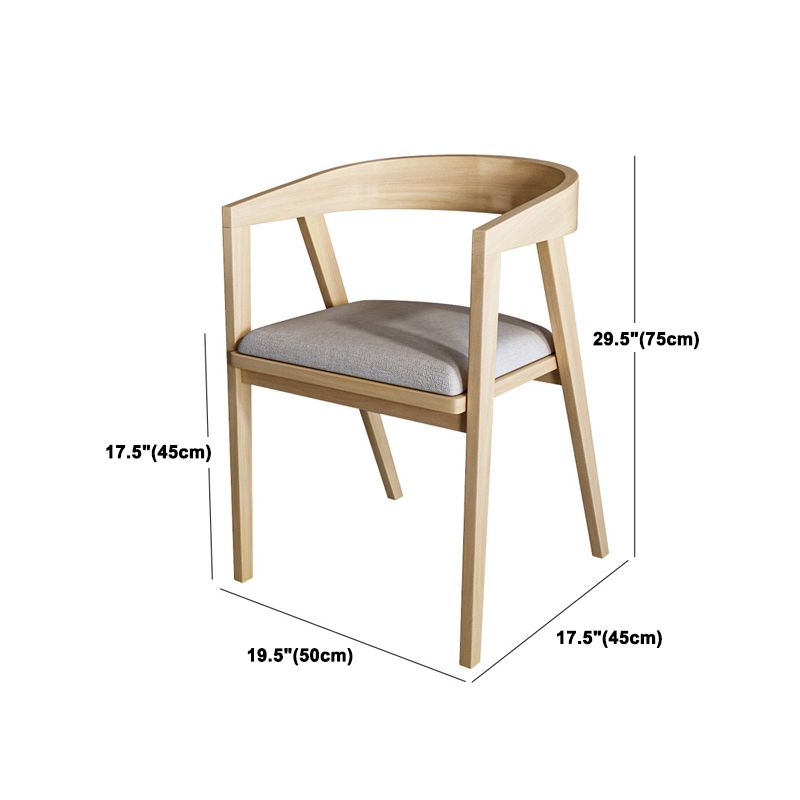 Industrial Solid Wood Dining Table Set 1/2/7 Pieces Dining Set