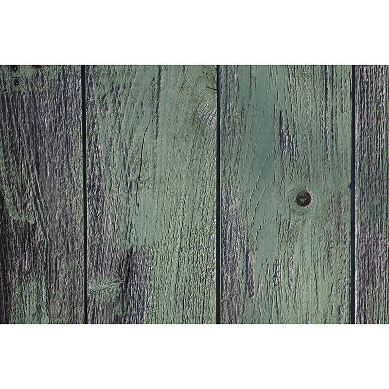 Customized Photography Wood Grain Mural Eco-friendly Wallpaper for Home Decor