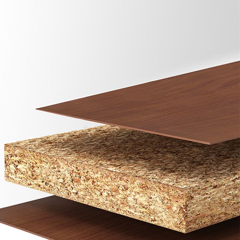 15.99-inch W Manufactured Wood Storage Chest Contemporary Dresser