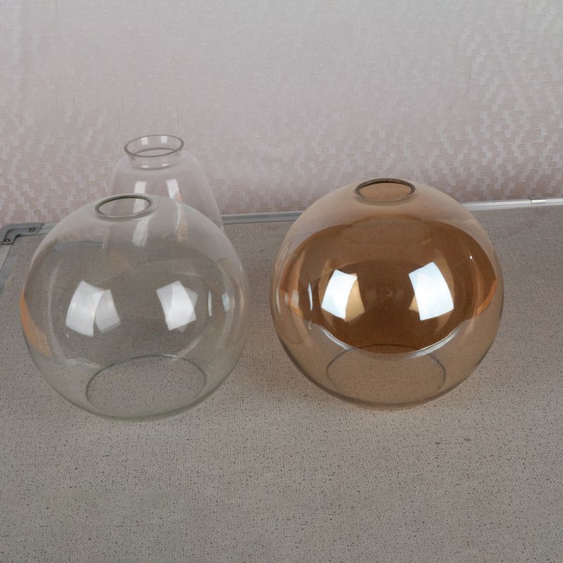 1 Licht geometrische Wandleuchten modern