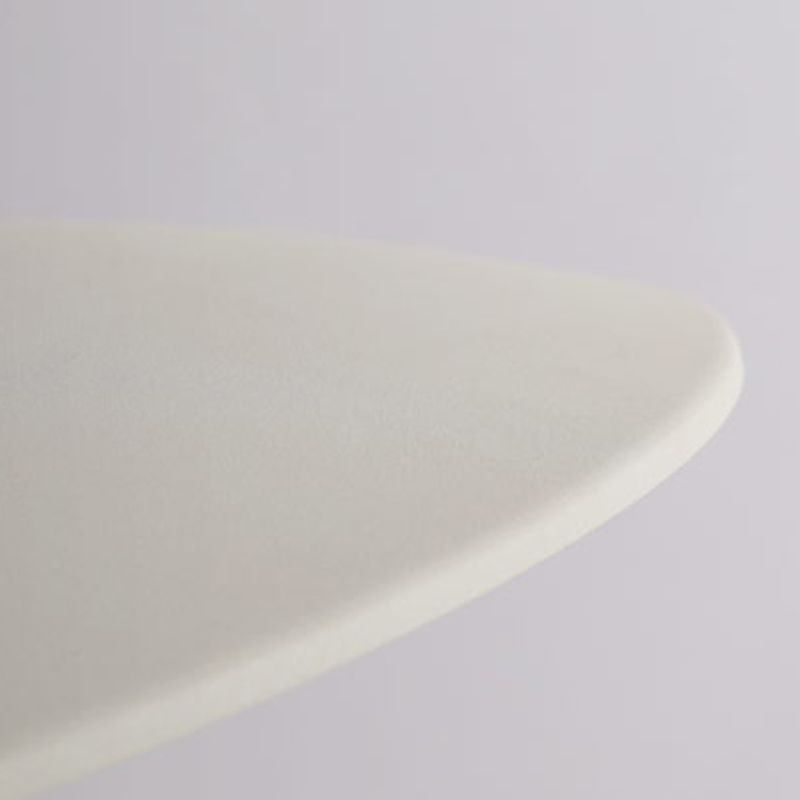 Éclairage à couvercle de pot minimaliste LEMPORT DE LA DANSAGE D'ALUMINIM LED LEMPUR DE PROSIDE