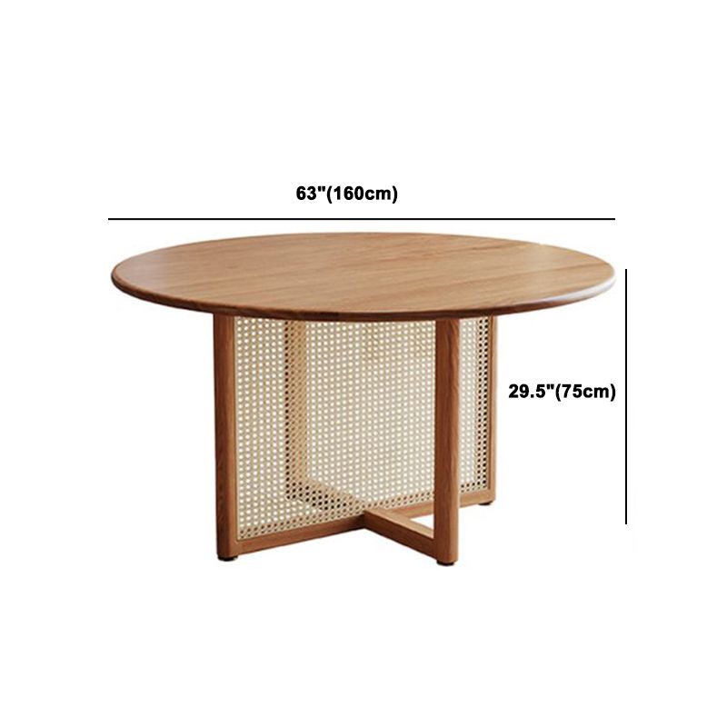 Contemporary Pine Dining Room Set 1/4/5/6 Pieces Home Dining Bench Set