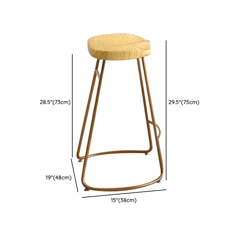 Modern Bar Table Set 1/2/3 Pieces Rectangle Solid Wood Pub Dining Set