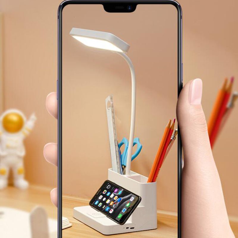 Modern Minimalist in stile minimalista TOUCT SENSOR LED LAMPAGGIO LAMPAGGIO DI PRANDA LIGHT PER DESCA